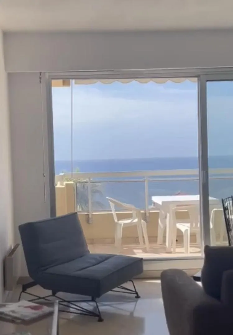 Lejlighed Seahouse Menton Garavan