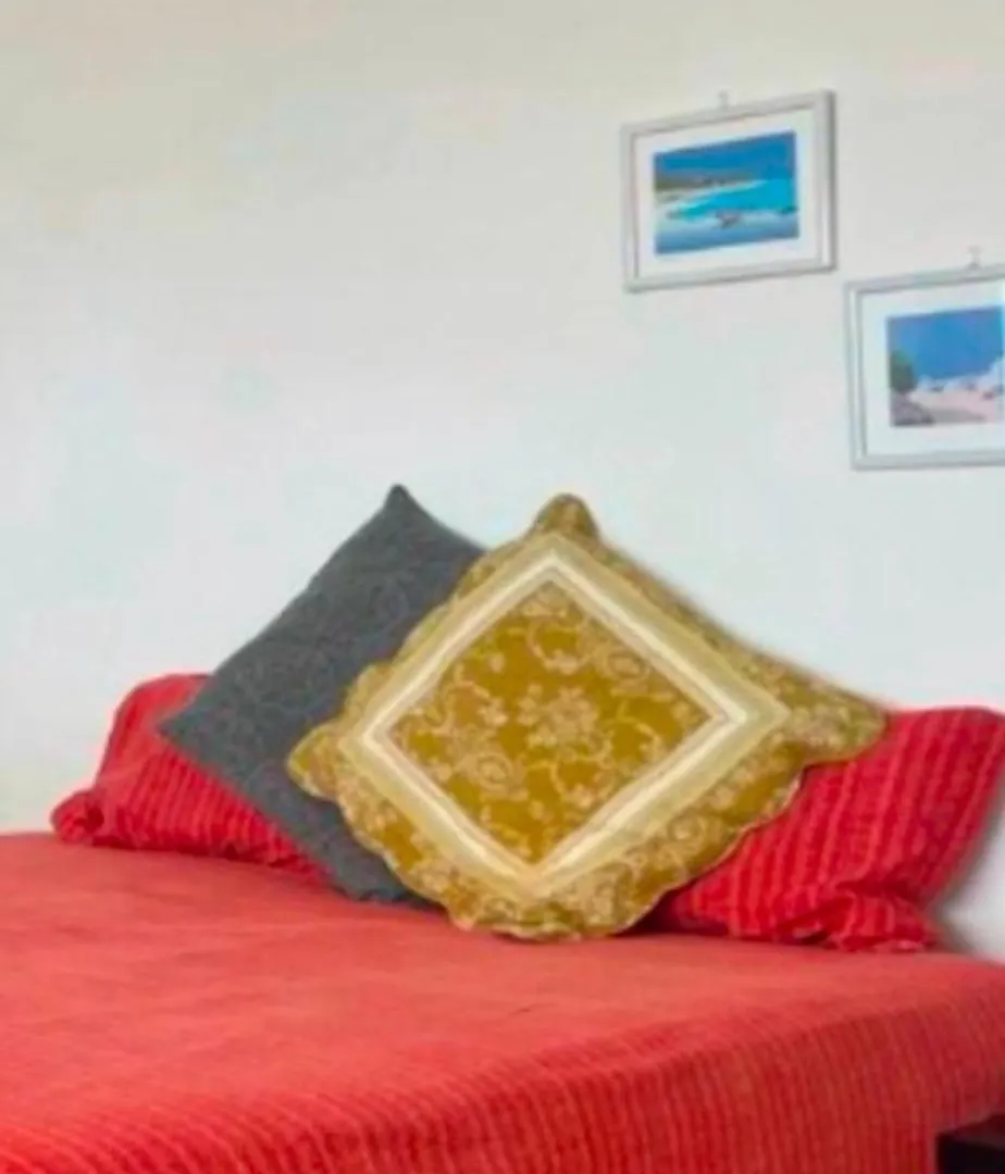 Seahouse Menton Garavan Apartment